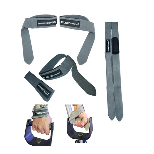 Iconic strength echtleder - iconic,
