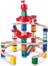 Hape Wooden Quadrilla Super