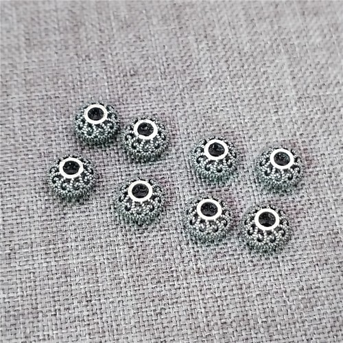 Sterling silber filigran - sterling,
