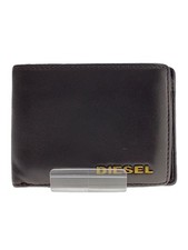 DIESEL Herren-Geldbörse mit