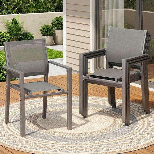 2er set gartenstuhl - set,