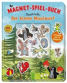 Der kleine maulwurf - der,