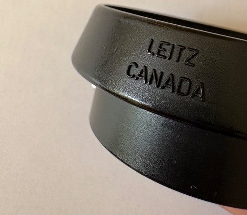 Leitz 12538 sonnenblende für - leitz,