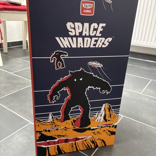 Quarter arcades official space - quarter,