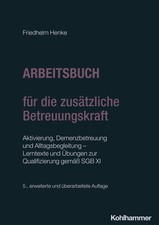 Arbeitsbuch für die