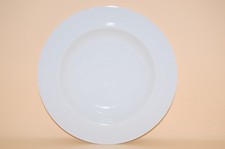 Suppenteller 23 cm weiss Kahla