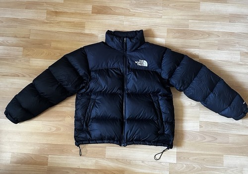 The north face nuptse - nuptse, down