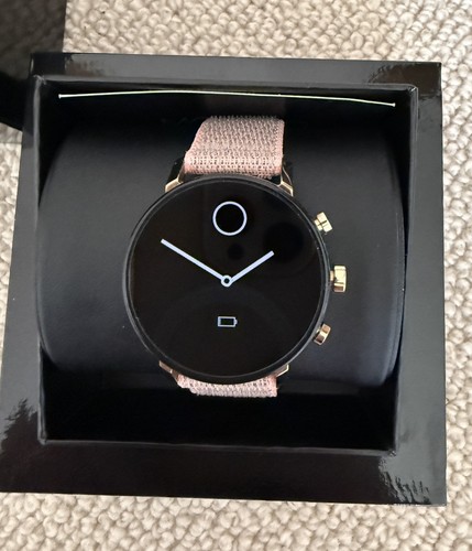 Movado connect 0 - movado,