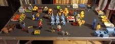 Playmobil Sammlung