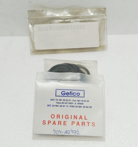 Gefico aquamar 704 aq40 - gefico, 704-aq40/2