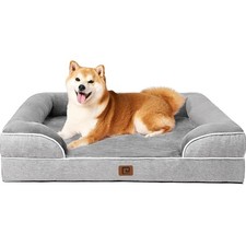 Hundebett  Orthopädisch