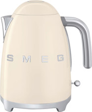 SMEG Wasserkocher 1,7 l