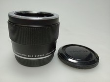 Olympus OM Telekonverter 2x-A