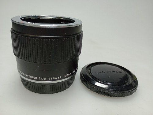 Olympus telekonverter a - olympus,