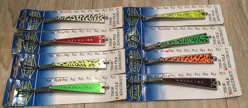 Falkfish pilk 35g set - hd,