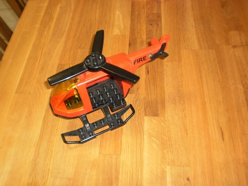 Lego duplo feuerwehr - lego,