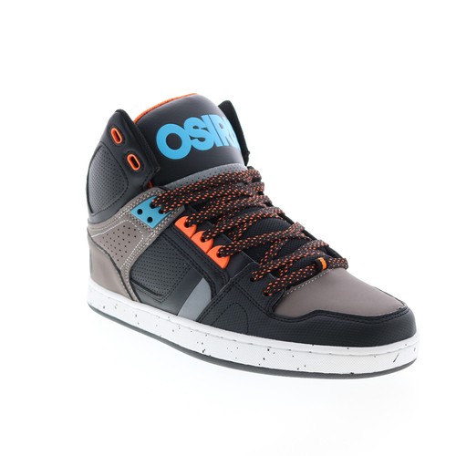 Osiris nyc clk 1343 - nyc, 2135