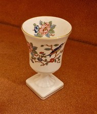 1 Porzellanvase Vintage
