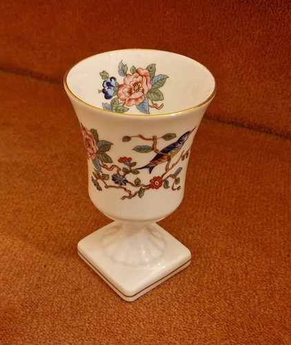 Porzellanvase vintage - ,
