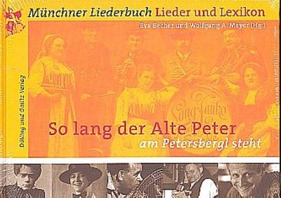 Lang der alte peter - lang,