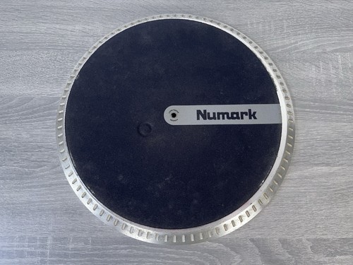 Numark plattenteller für ttx - numark,