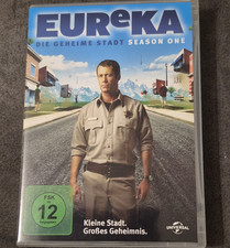 Universal eureka die geheime - eureka,
