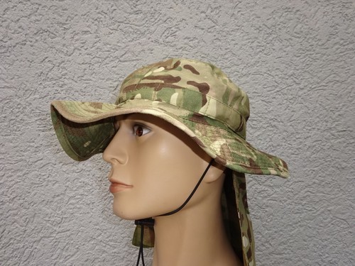 Brit boonie hat buschhut - brit.,