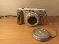 CANON PC1032 Powershot G3