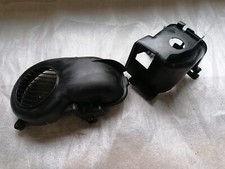 ER Jonway YY50QT Eagle Adventure Rex 1000 Benzhou Lüfter Gebläse Verkleidung