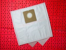 30 Staubsaugerbeutel geeignet für Dirt Devil Cooper, Swifty, Pico Bello usw. 