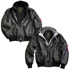 Alpha Industries Jacke MA-1