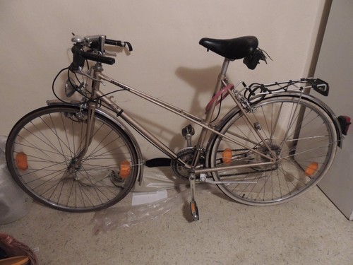 Winora lady damenfahrrad - damenfahrrad, 28