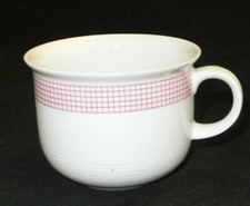 Thomas Form Trend Florida rosa karo Tasse 8cm Dm