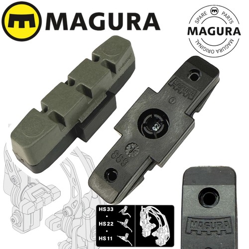Magura original hs11 - magura,