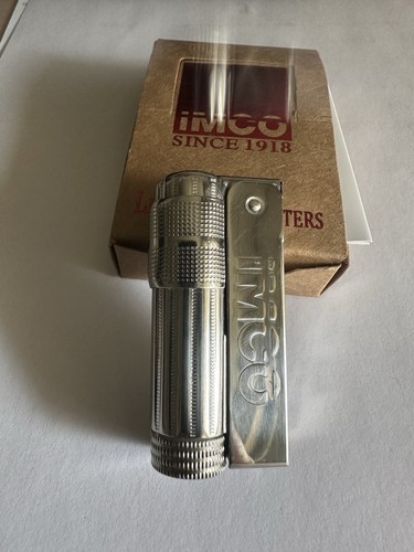 Original austria imco triplex - original,