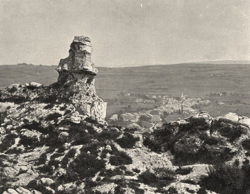 Jura commère de sirod - jura.,