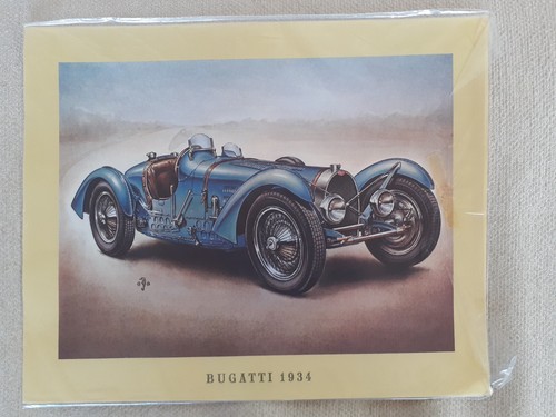Stück aral oldtimer - 7,