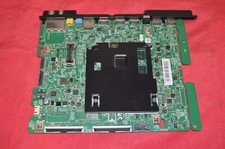 BN41-02528A Karte Mainboard für Fernseher Samsung UE55KU6400UXZT - Defekt