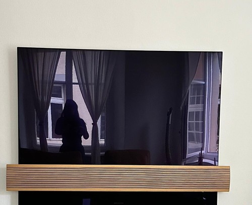 Bang olufsen o beovision - olufsen, b&o