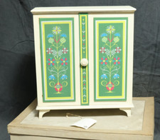 Alter 36cm puppenschrank - alter, gr.