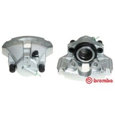 F 85 183 BREMBO Bremssattel