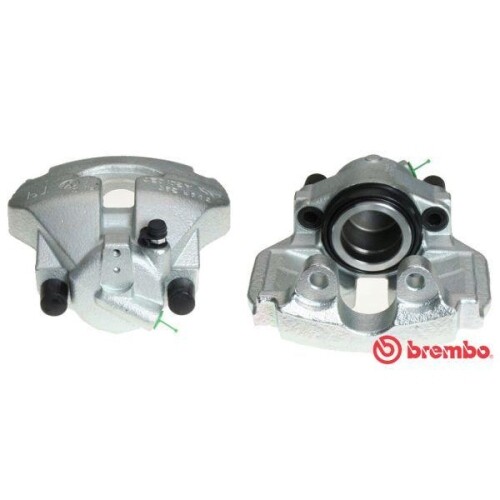 183 brembo bremssattel - 85,