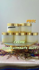 Aufhellende nachtcreme - aufhellende,