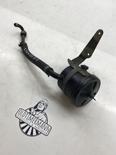 Behälter Halter Anschlüsse