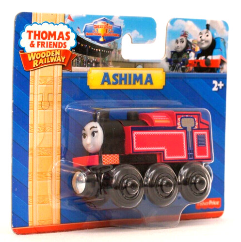Thomas und seine - , freunde