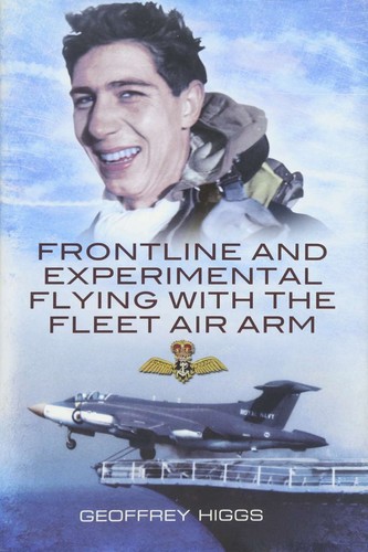 Front line and experimental - front-line,