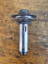 Fräslager für Deckel GK21 Gravierfräsmaschine