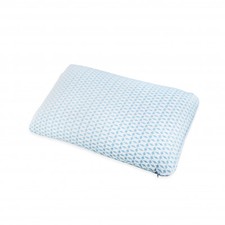 Kopfkissen Visco Flocken