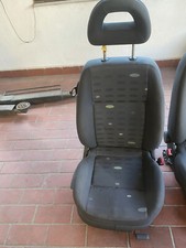 VW Lupo Beifahrersitz vorne rechts