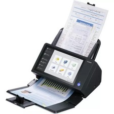 Canon imageFORMULA ScanFront